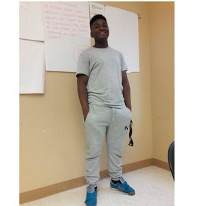 Meet your Posher, Karl